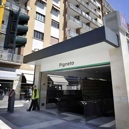 Urban House Pigneto Διαμέρισμα Ρώμη Εξωτερικό φωτογραφία