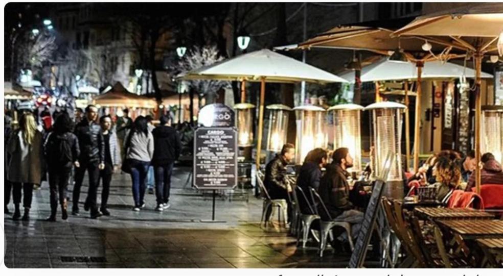 Urban House Pigneto Διαμέρισμα Ρώμη Εξωτερικό φωτογραφία