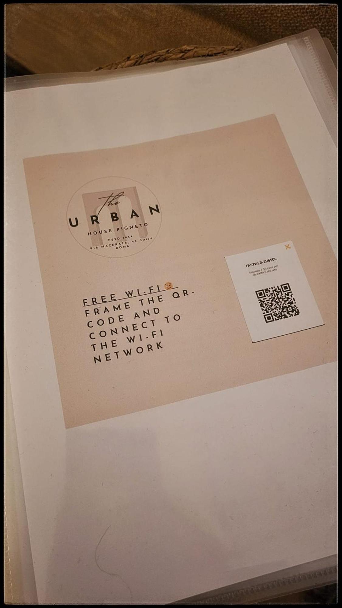 Urban House Pigneto Διαμέρισμα Ρώμη Εξωτερικό φωτογραφία