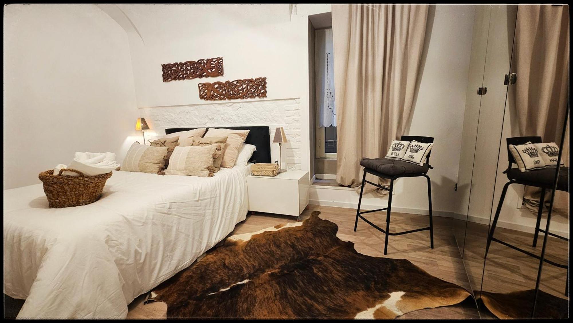 Urban House Pigneto Διαμέρισμα Ρώμη Εξωτερικό φωτογραφία