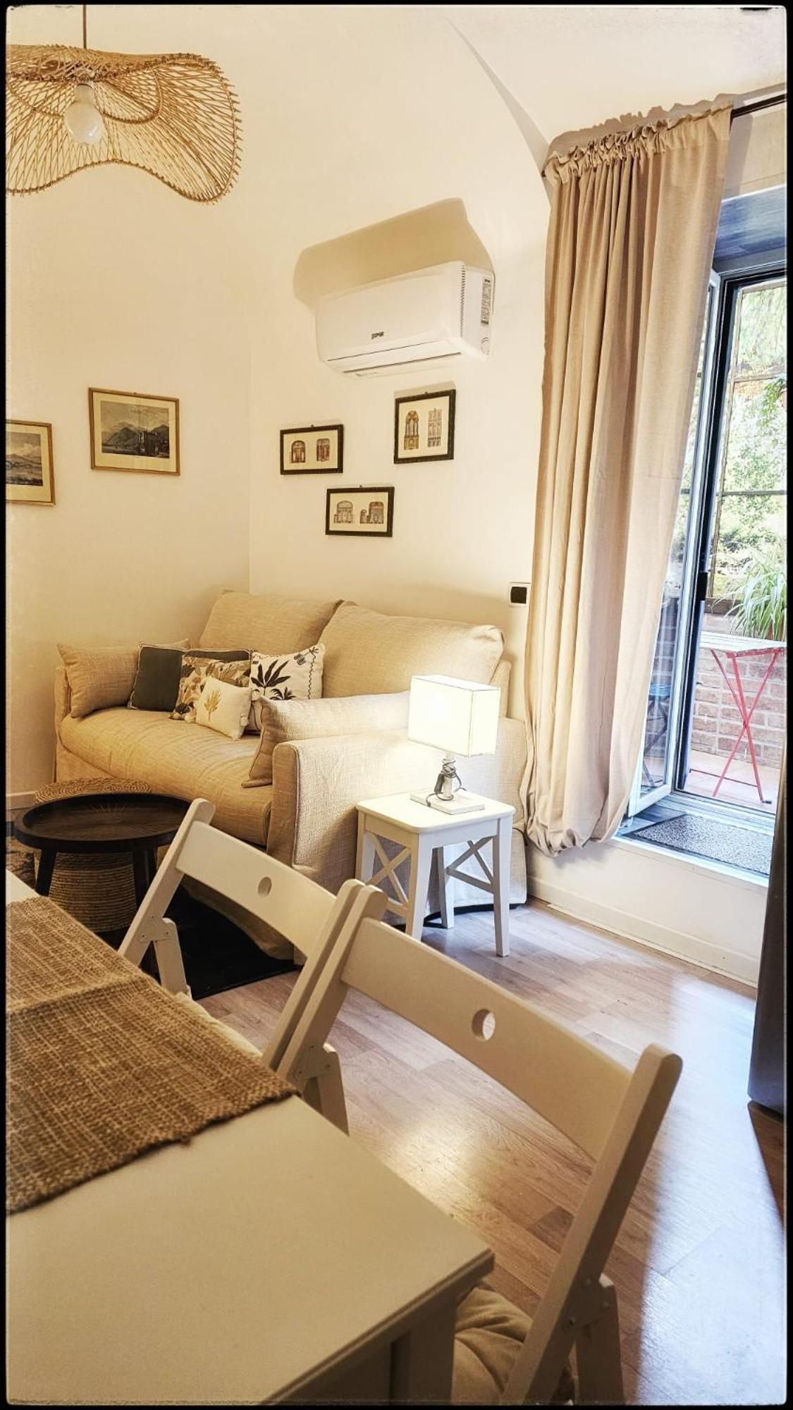 Urban House Pigneto Διαμέρισμα Ρώμη Εξωτερικό φωτογραφία