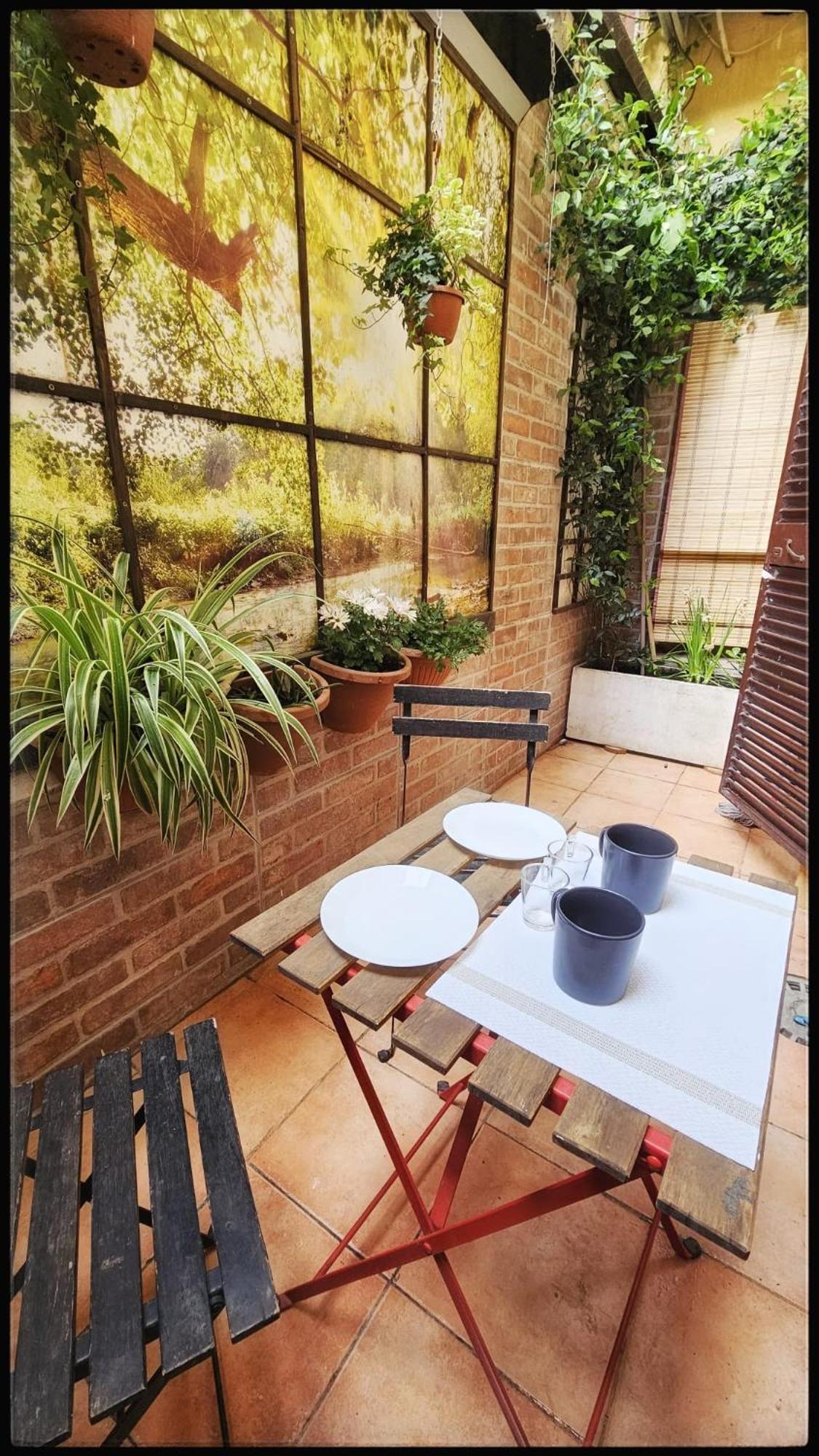 Urban House Pigneto Διαμέρισμα Ρώμη Εξωτερικό φωτογραφία