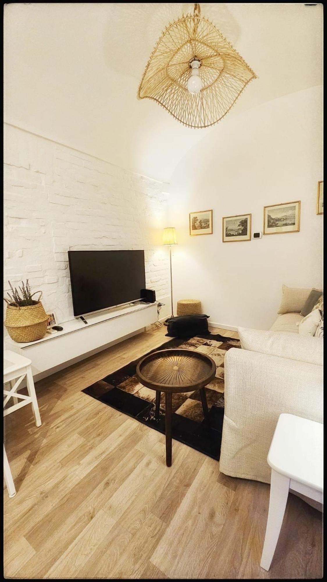Urban House Pigneto Διαμέρισμα Ρώμη Εξωτερικό φωτογραφία