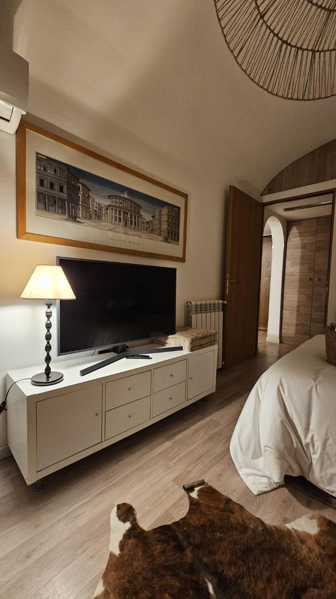 Urban House Pigneto Διαμέρισμα Ρώμη Εξωτερικό φωτογραφία