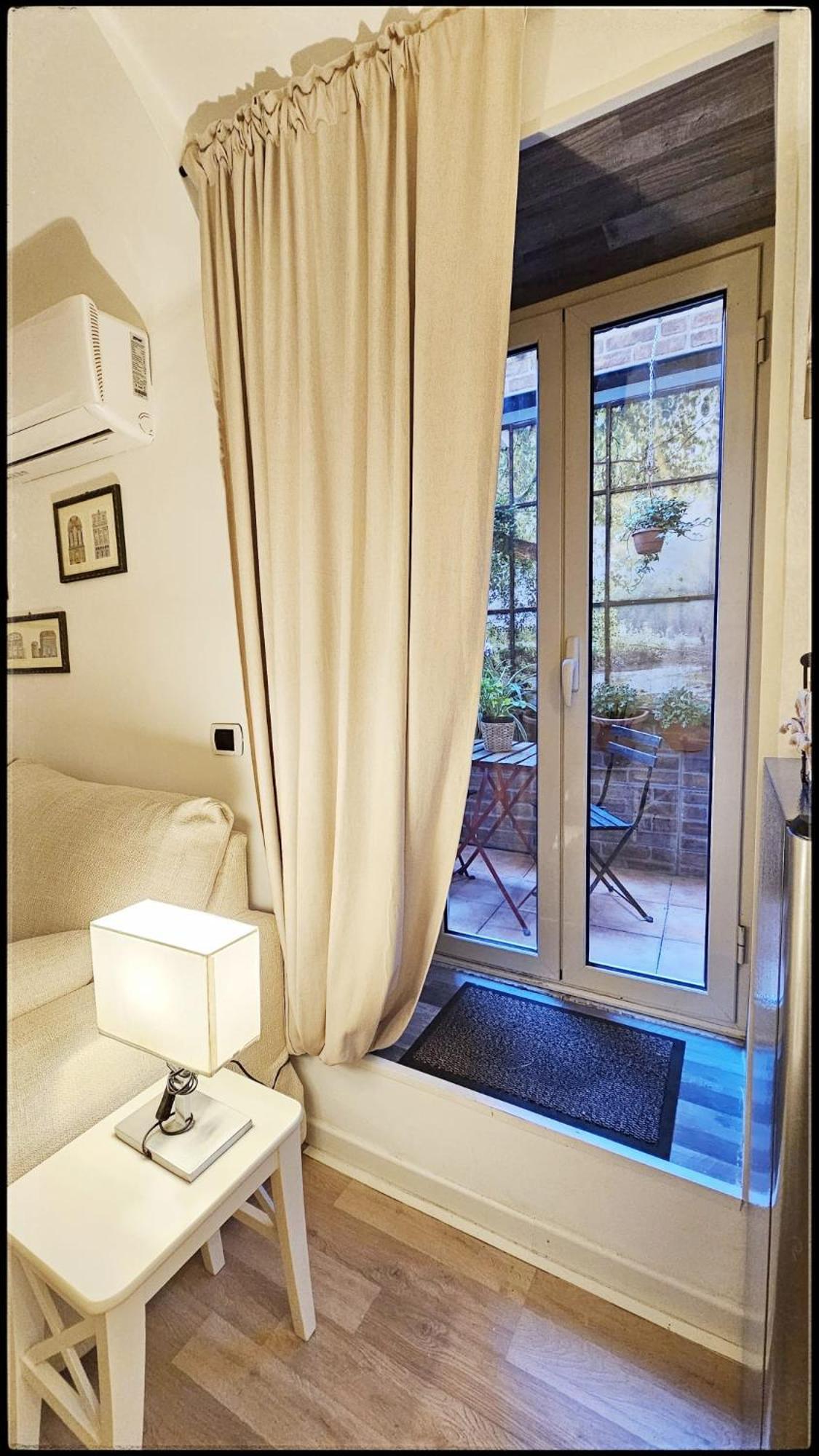 Urban House Pigneto Διαμέρισμα Ρώμη Εξωτερικό φωτογραφία